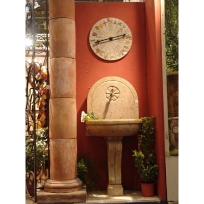 Fontaine des Molières